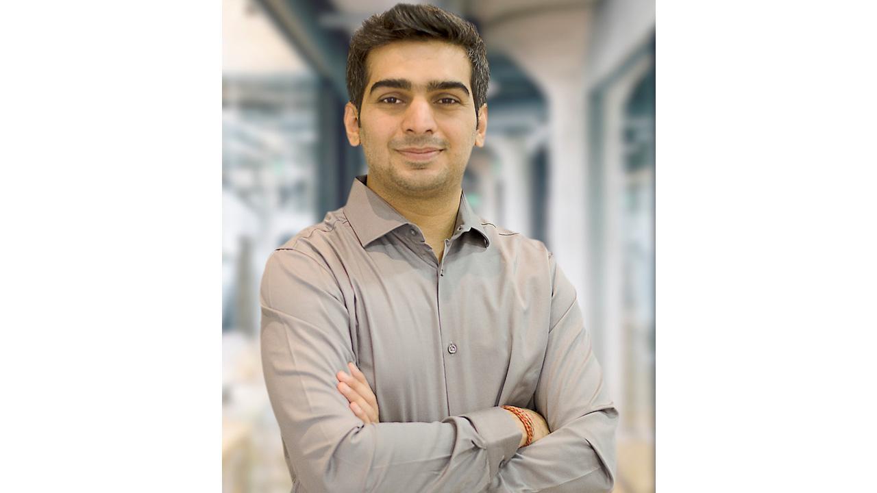 Film Producer Janak Bhanushali Ready to Revolutionise Industry With Unique Content Film Producer Janak Bhanushali Ready to Revolutionise Industry With Unique Content